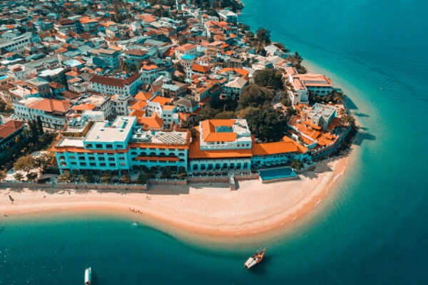 7-Day Tanzania Safari and Zanzibar Beach Escape
